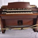 RT-3 Hammond  Vintage Organ  w/ Bench & Bass Pedal Classic Jazz Rock Church