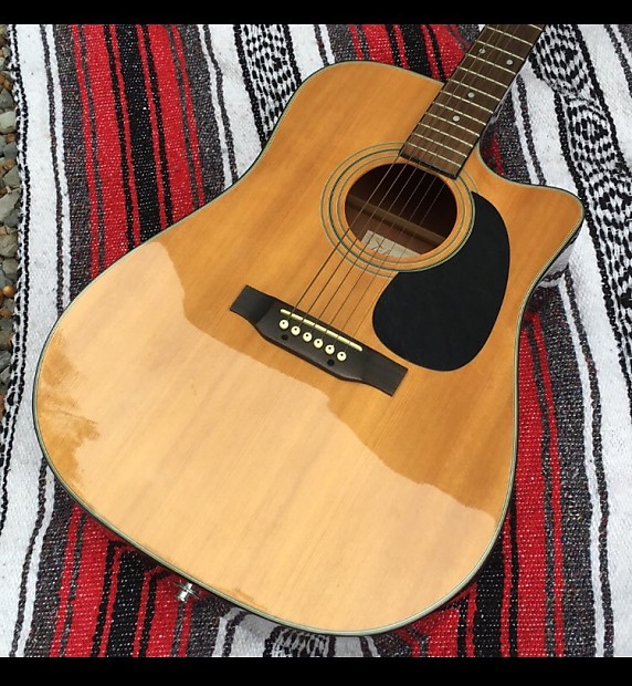Takamine g series eg530c hot sale