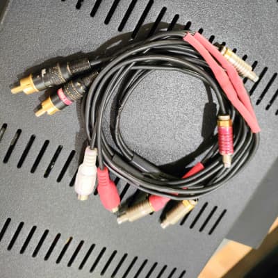 Mark Levinson ML-28 image 13