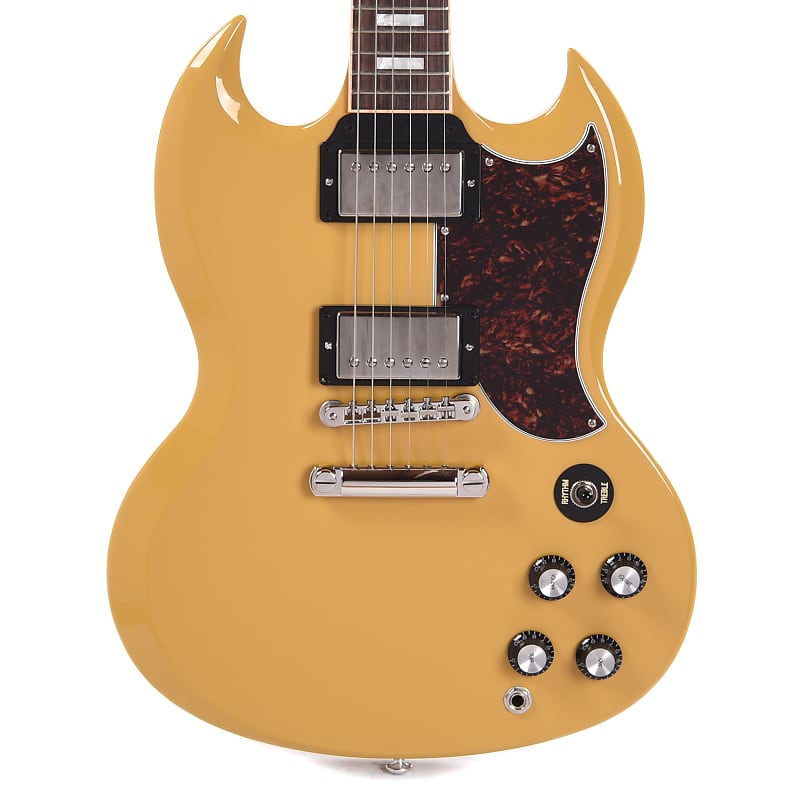 Gibson CME Exclusive SG Standard Electric Guitar 2018 image 7