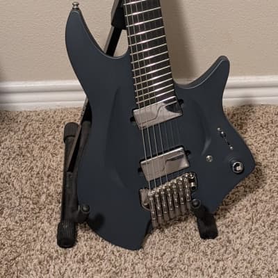 Aristides H/07R 2022 Light Blue | Reverb