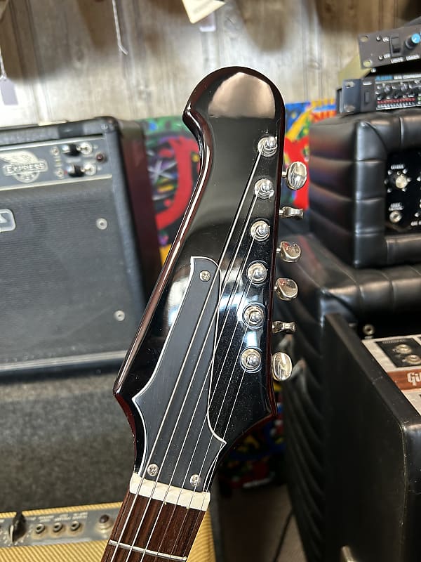 日本未入荷 tokai Firebird エレキギター - ambientlounge.com.ua