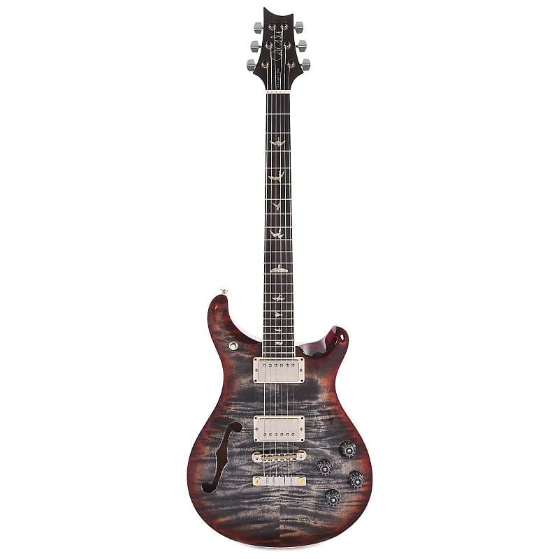 PRS McCarty 594 Semi-Hollow Limited 2018 image 1
