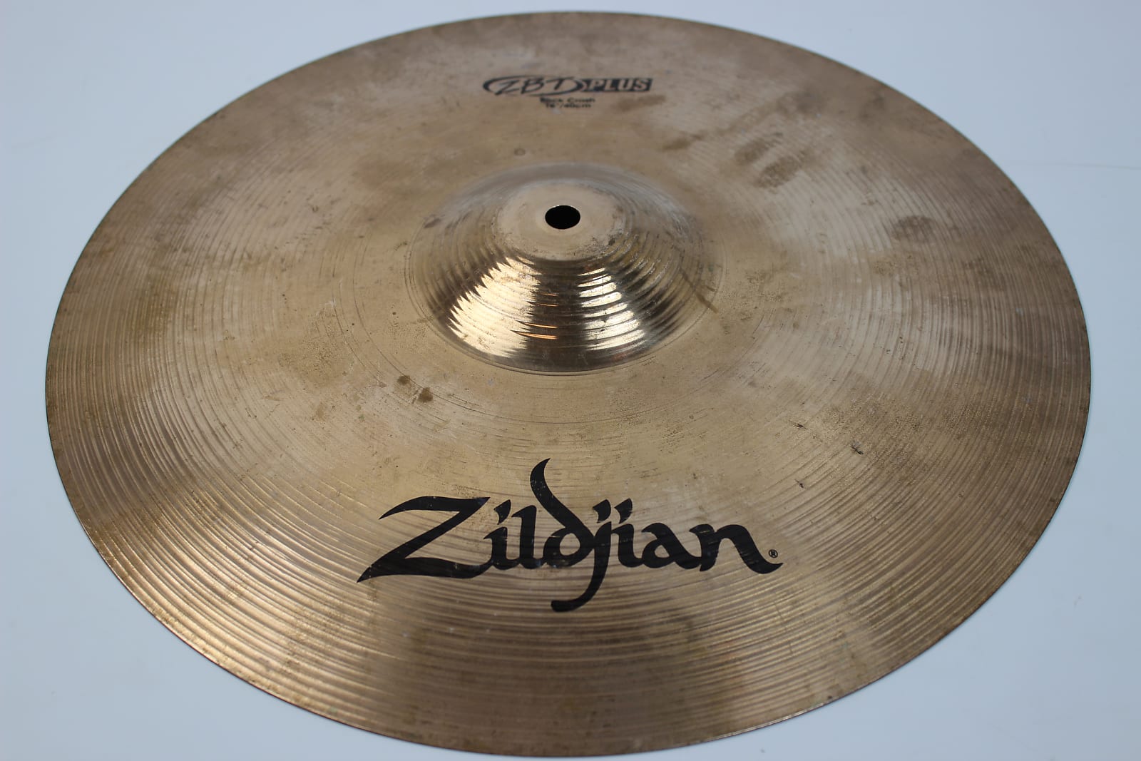 Zildjian deals zbt 16