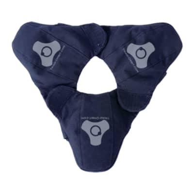 Triad-Orbit Gravel Bags Ballast Bags - Set of 3 bags - Accessory for Stands image 1