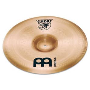 Meinl china 18 discount