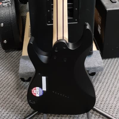 ESP LTD M-1007 MS Multi-Scale | Reverb