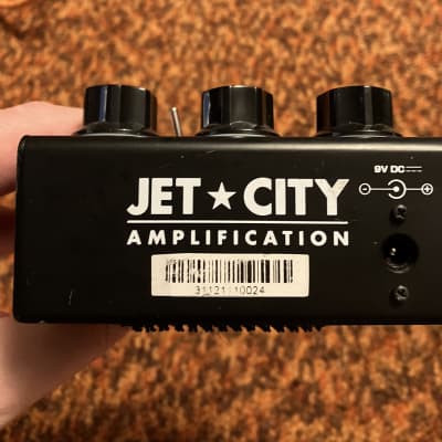 Jet City GuitarSlinger Overdrive image 3