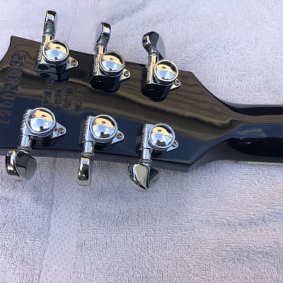 Gibson High Performance SG 2019 image 8