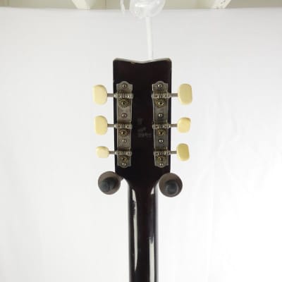 Used Yamaha FG-75 ACOUSTIC AS-IS Acoustic Guitars Natural image 4