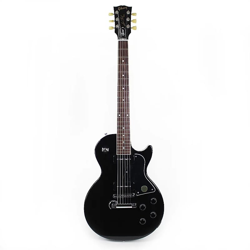 GIBSON Les Paul Junior Special Gloss - エレキギター