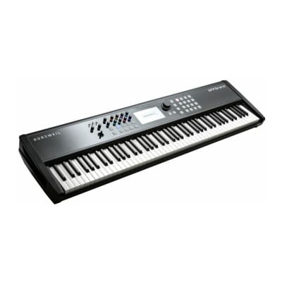Kurzweil SP7 Grand 88-Key Stage Piano image 3