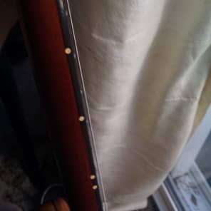 Novax Expression 1998 Natural - fanned frets, Bartolinis, boutique luthier, custom image 14