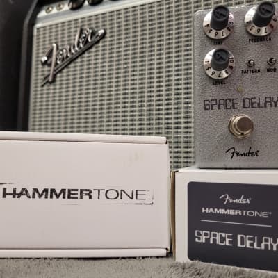 Fender Hammertone Space Delay for sale