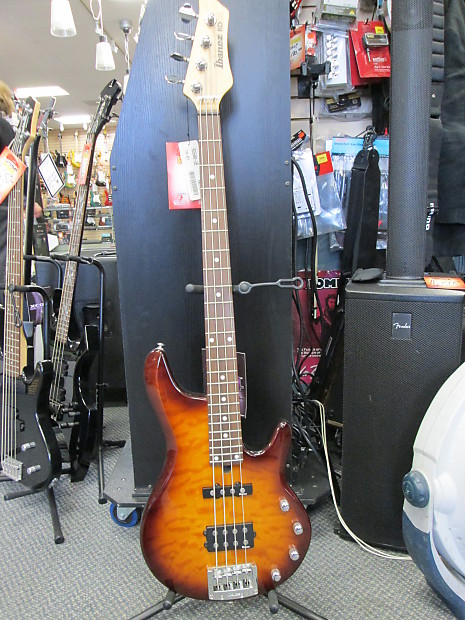 Ibanez rd500 top