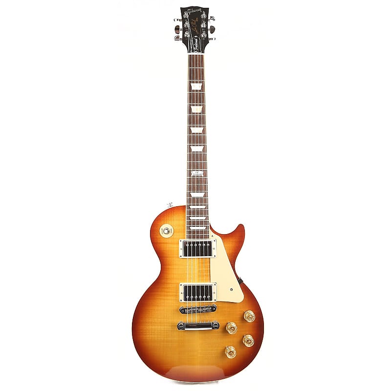 Gibson Les Paul Traditional 2014 image 1