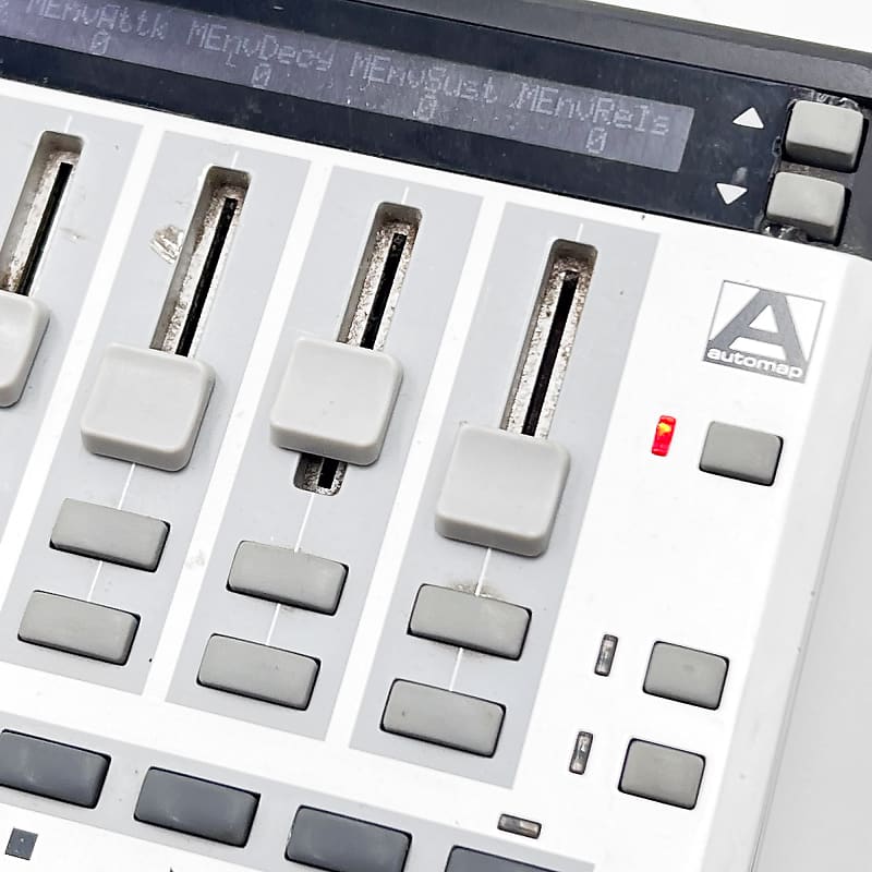 Novation Remote Zero SL Owned by Muse | Reverb