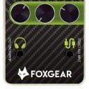 Foxgear JEENIE (Analog Guitar Interface) FXJEE
