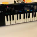 CASIO SK-1 Sampling Keyboard Synth (80’s)