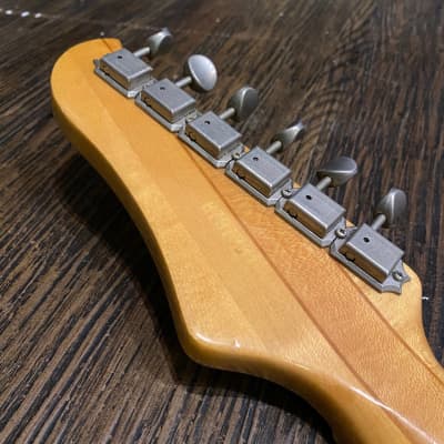 Greco GOII700NT Electric Guitar 1979 Japan -GrunSound-x584- image 8