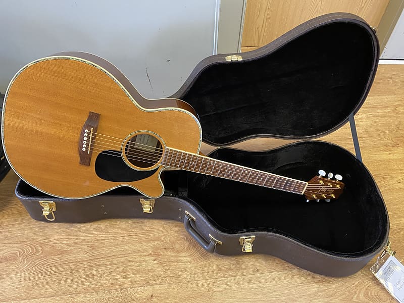 Takamine eg 460 deals sc