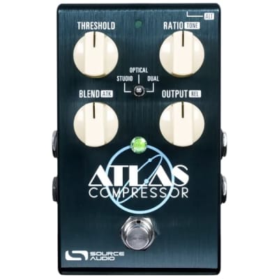 Source Audio Atlas Compressor for sale