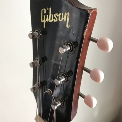 1965 Gibson SG Special  & Case image 8