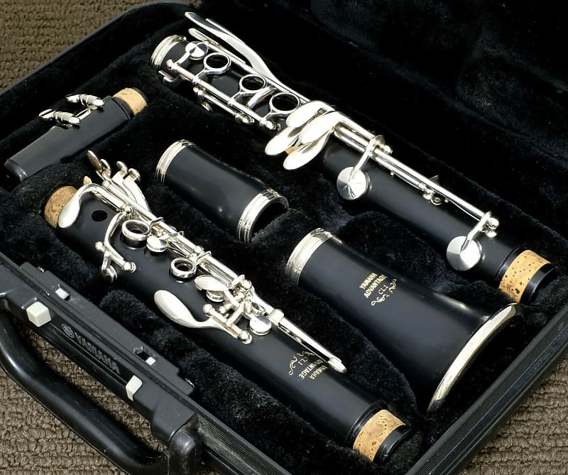 C*l様 Yamaha ADVANTAGE CL1クラリネット本体 C*l様 Yamaha ADVANTAGE CL1クラリネット本体 - メルカリ