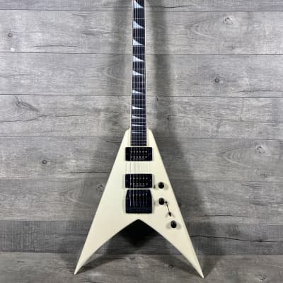 Grover Jackson USA King V Dave Mustaine Signature Model 1997