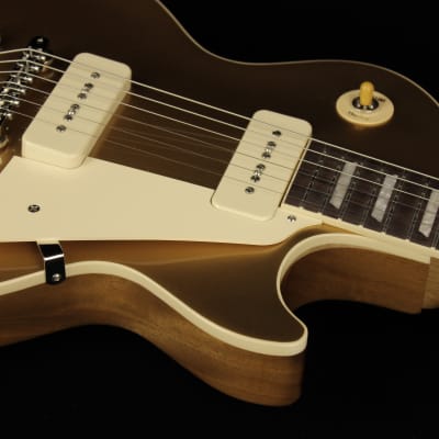 Immagine Gibson Les Paul Standard '50s P90 - GT (#182) - 5