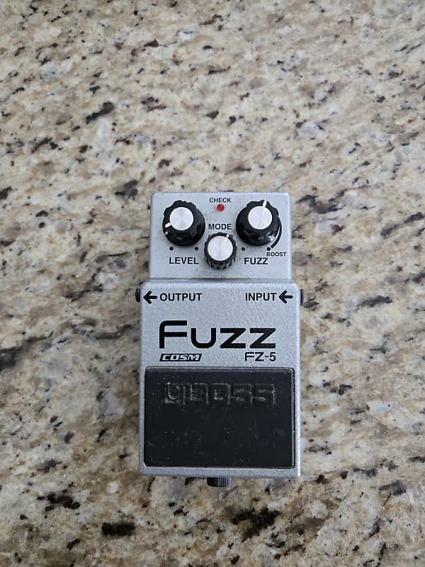 Boss FZ-5 Fuzz