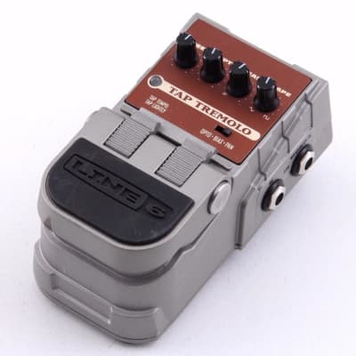 Line 6 ToneCore Tap Tremolo | Reverb