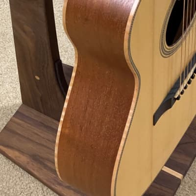 Maestro Traditional Series OM-MH AWH Torrefied Spruce and Mahogany Orchestra Model image 7