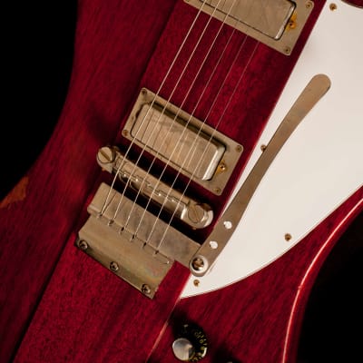 Gibson Collector's Choice #47: 1964 Firebird III image 4