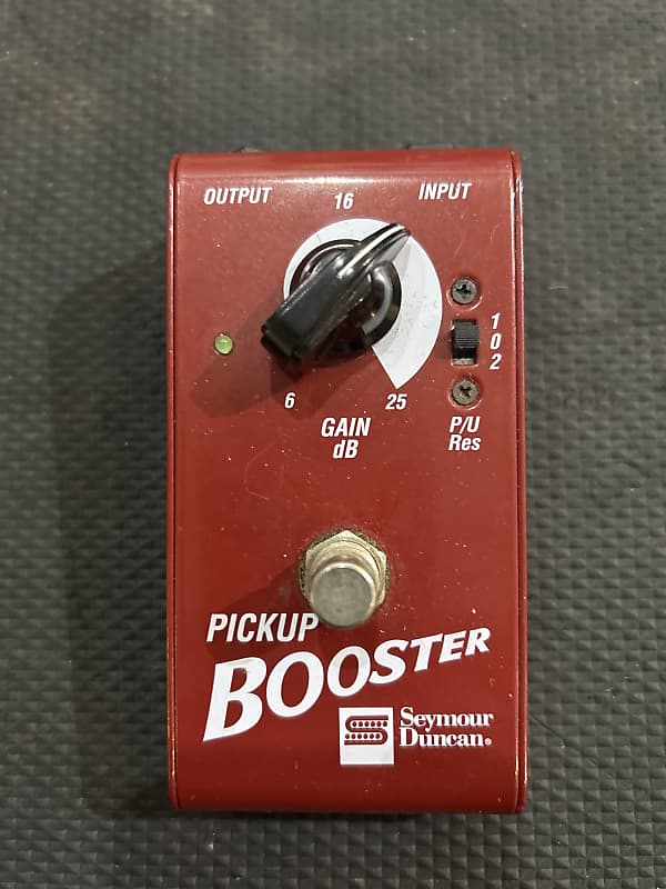 Seymour Duncan Pickup Booster