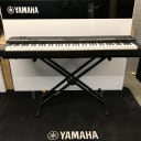 Yamaha CP4 Wooden Key Stage Piano