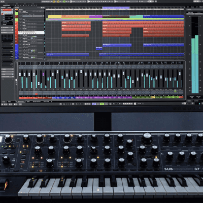 Steinberg Cubase Elements 10 (Download) image 2