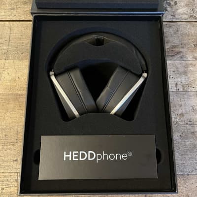 Heddphone gearslutz 2025