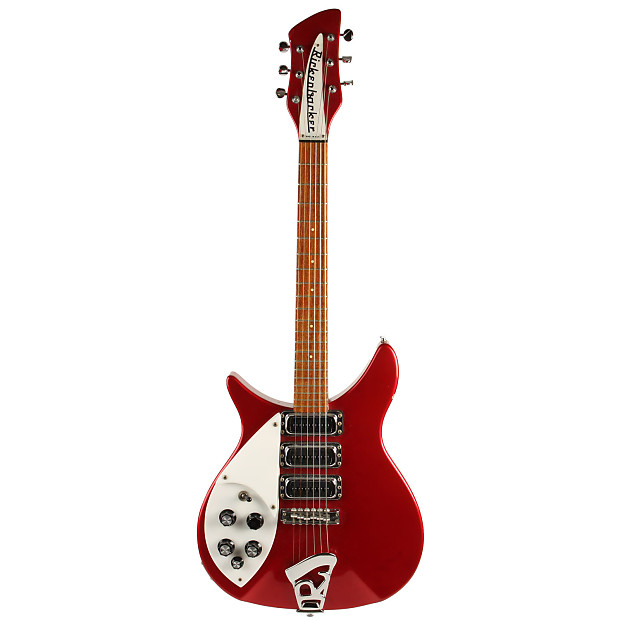 Left handed rickenbacker 325 cheap
