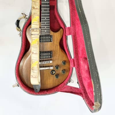 Gibson Les Paul Firebrand 1980 - Ex Peter Green, Fleetwood Mac image 1