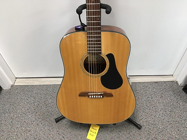 Alvarez rd8 deals used