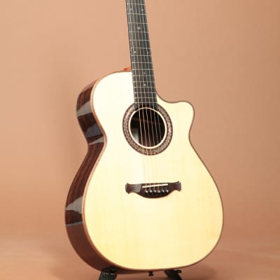 Jack Spira Guitars Js Oooc for sale