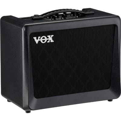 Vox VX15 GT 15W Combo for sale