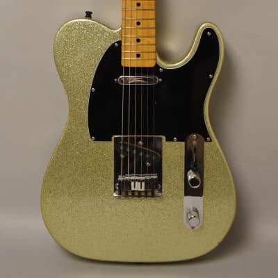 ギター Fender Japan Telecaster TL72-55 CTL-50M Fender Japan TL72-55 (CTL-50) Telecaster Black Made in Japan