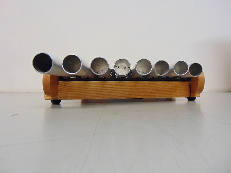 Woodstock Chimes Pipedream Metallophone | Reverb