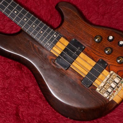 Ibanez MC924 Musician Bass 1980 - 1985 | Reverb