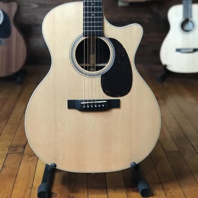 Martin GPC-16E-01 Guitar • Acoustic Electric • 16 Series • With Gig Bag image 2