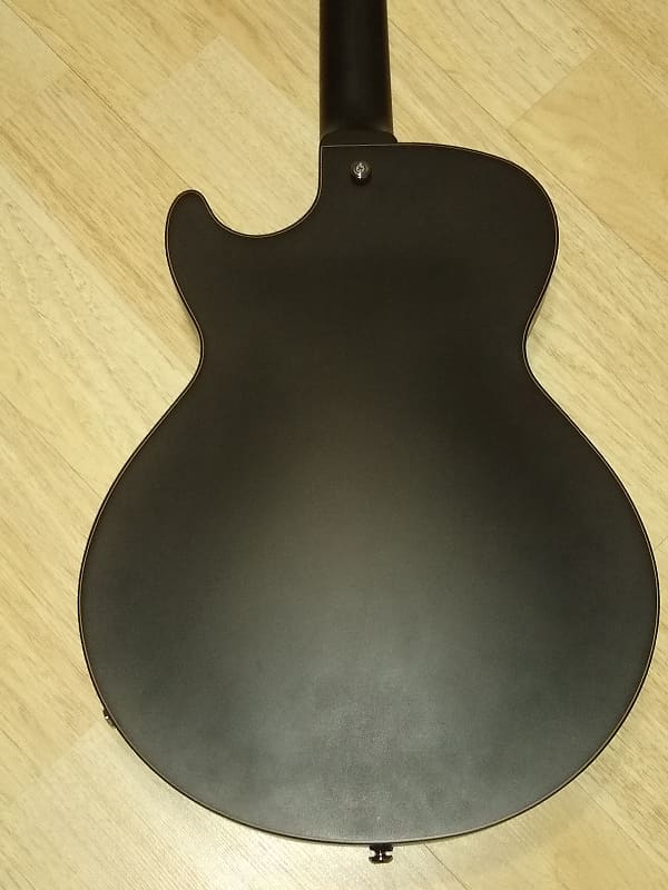 Ibanez Artcore AGS73B Matte Black