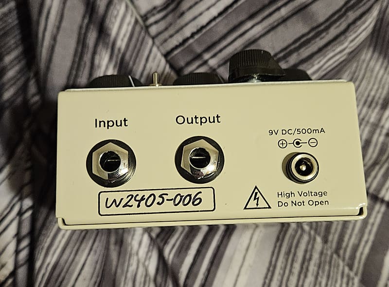 ギター Kingsley Watchman Kingsley Watchman | Reverb