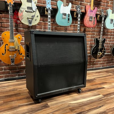 Peavey 6505 412 Slant 240-Watt 4x12 Guitar Speaker Cabinet